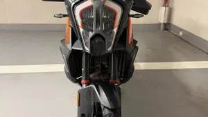 KTM 1290 Super Adventure S (2022 - 25)  (7)