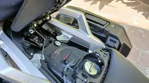 Honda NC 750 X (2021 - 24)  (3)