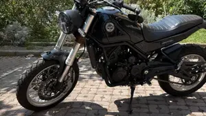 Benelli Leoncino 500 Trail (2021 - 26)  (2)