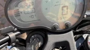 Benelli Leoncino 500 Trail (2021 - 26)  (3)