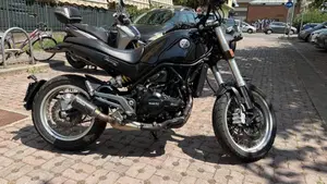 Benelli Leoncino 500 Trail (2021 - 26)  (5)
