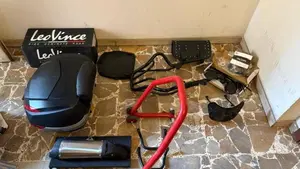 Benelli Leoncino 500 Trail (2021 - 26)  (6)