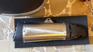 Benelli Leoncino 500 Trail (2021 - 26)  (9)