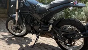 Benelli Leoncino 500 Trail (2021 - 26)  (11)