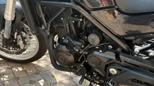 Benelli Leoncino 500 Trail (2021 - 26)  (15)