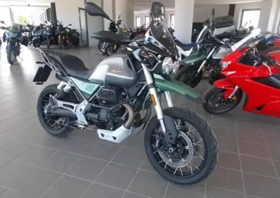 Moto Guzzi V85 TT Centenario (2021 - 22) - Annuncio 10084194