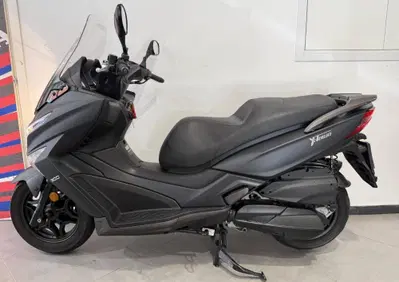 Kymco X-Town 300i City (2020) - Annuncio 10084200
