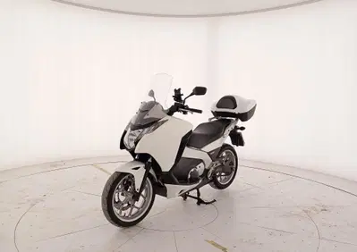 Honda Integra 750 DCT ABS (2014 - 15) - Annuncio 9994488