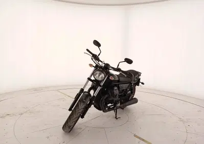 Moto Guzzi V9 Bobber (2021 - 25) - Annuncio 9994492