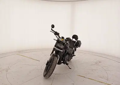 Benelli Leoncino 400 Bobber (2026) - Annuncio 9994495