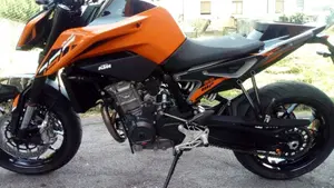 KTM 790 Duke (2025 - 26)  (2)