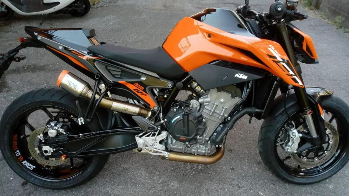 KTM 790 Duke (2025 - 26)  (3)