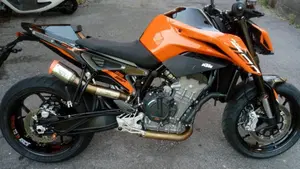KTM 790 Duke (2025 - 26)  (3)