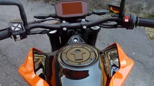 KTM 790 Duke (2025 - 26)  (5)