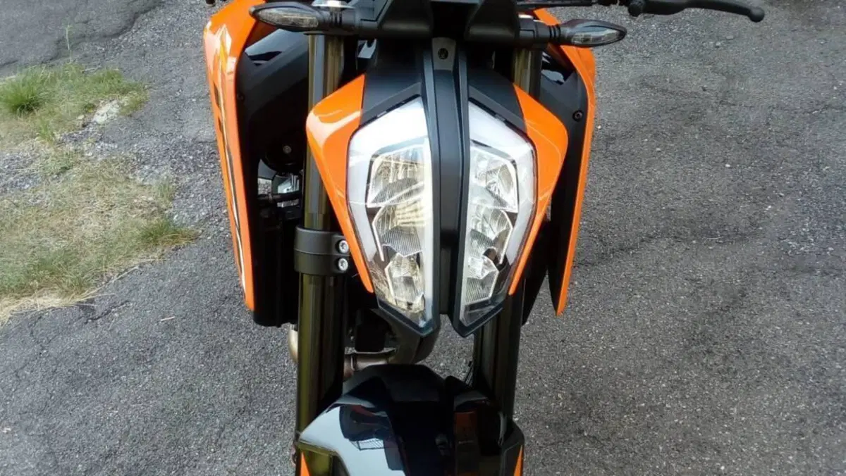 KTM 790 Duke (2025 - 26)  (6)