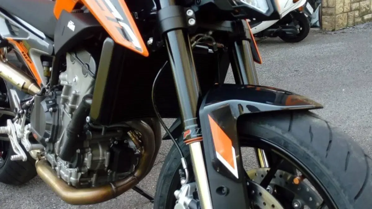 KTM 790 Duke (2025 - 26)  (7)