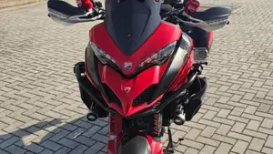 Ducati Multistrada 1260 S (2018 - 20)  (3)