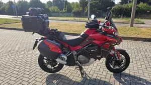 Ducati Multistrada 1260 S (2018 - 20)  (4)