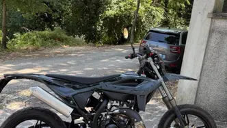 Betamotor RR 50 Motard Sport LS (2024 - 26)