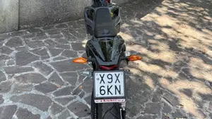 Betamotor RR 50 Motard Sport LS (2024 - 26)  (3)