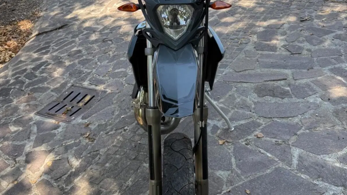 Betamotor RR 50 Motard Sport LS (2024 - 26)  (4)