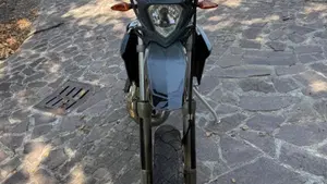 Betamotor RR 50 Motard Sport LS (2024 - 26)  (4)