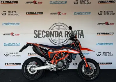 KTM 690 SMC R (2023 - 25) - Annuncio 10083409