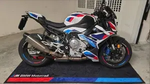 Bmw M 1000 R (2023 - 24) 