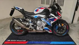 Bmw M 1000 R (2023 - 24)