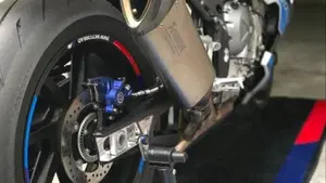 Bmw M 1000 R (2023 - 24)  (5)