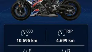 Bmw M 1000 R (2023 - 24)  (6)
