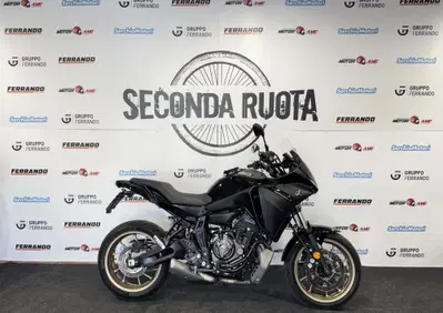 Yamaha Tracer 7 (2021 - 24) - Annuncio 10078677