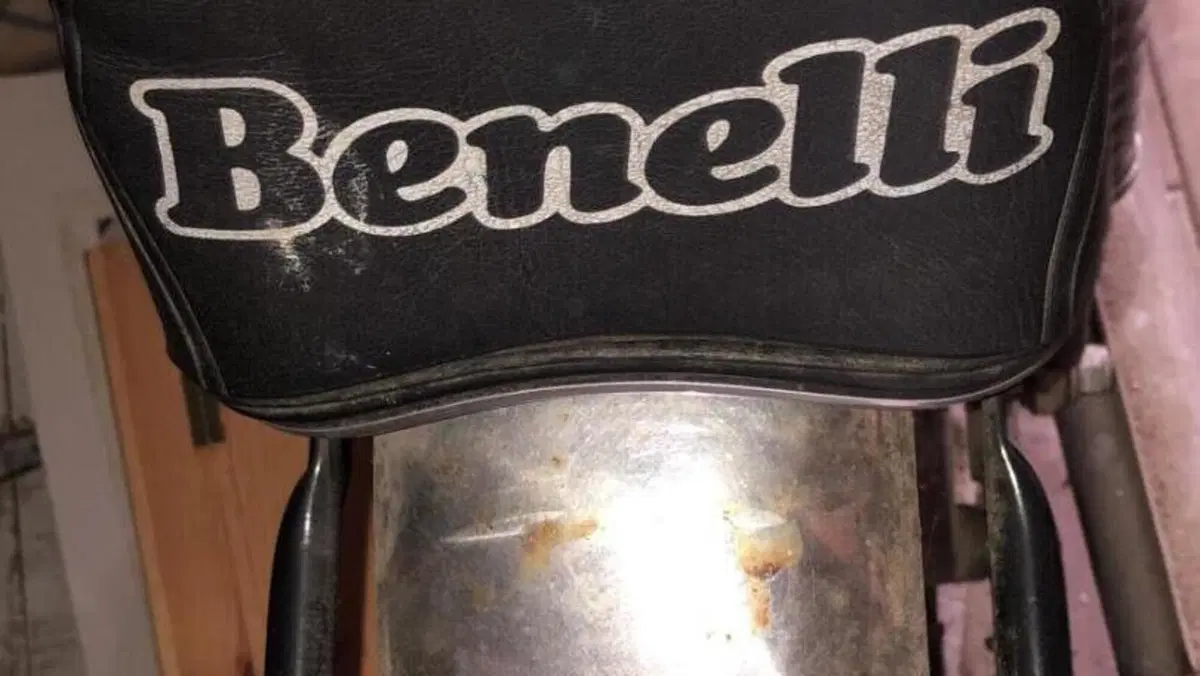 Benelli   (3)