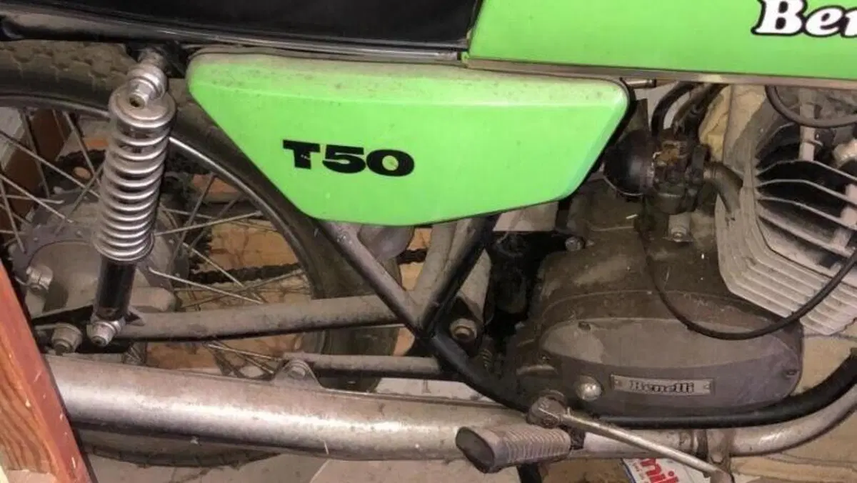 Benelli   (7)