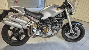 Ducati Monster S2R 1000 