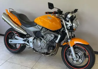 Honda Hornet 600 (2003 - 04) - Annuncio 10084207