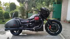 Moto Guzzi MGX 21 1400 (2016 - 20)  (2)