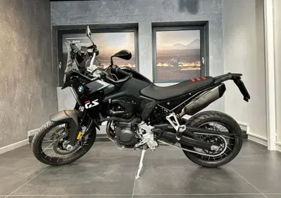 Bmw F 900 GS (2024 - 26) - Annuncio 10073390