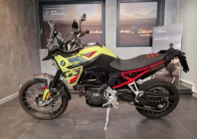 Bmw F 900 GS (2024 - 26) - Annuncio 10047585
