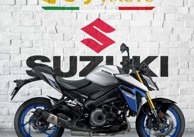 Suzuki GSX-S1000 EVO (2025 - 26) - Annuncio 9847046