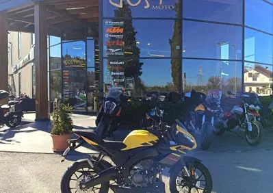 Aprilia Tuono 125 (2025 - 26) - Annuncio 9883789