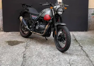 Royal Enfield Himalayan 411 (2021 - 24) - Annuncio 10084211