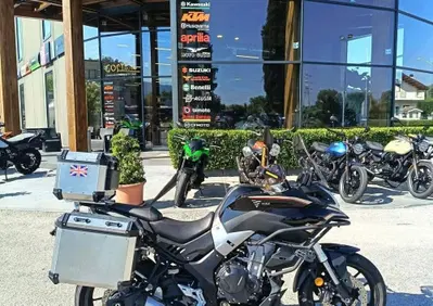 Voge Valico 500DSX (2021 - 24) - Annuncio 10084212