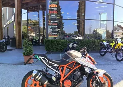 KTM 1290 Super Duke R (2019) - Annuncio 10084213