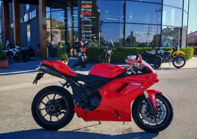 Ducati 1198 (2009 - 12) - Annuncio 10084214