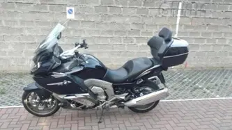 Bmw K 1600 GTL (2010 - 16) usata