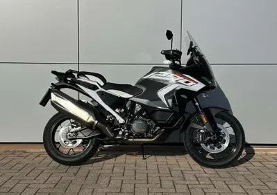 KTM 1290 Super Adventure S (2022 - 25) - Annuncio 9932753
