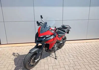 Ducati Multistrada V2 (2022 - 24) - Annuncio 10084216
