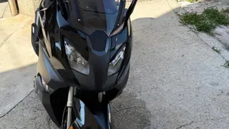 Bmw C 650 Sport (2016 - 20) usata