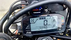 Suzuki DR-Z4S (2025 - 26)  (4)